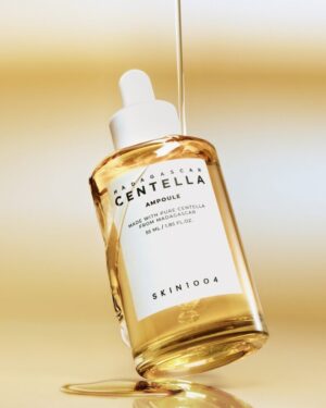 SKIN1004 Madagascar Centella Ampoule