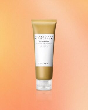 SKIN1004 Madagascar Centella Ampoule Foam