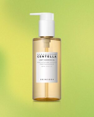 SKIN1004 Madagascar Centella Light Cleansing Oil