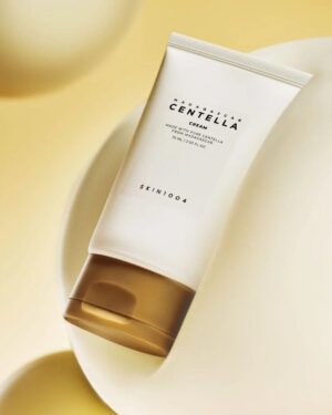 SKIN1004 Madagascar Centella Cream