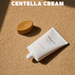 SKIN1004 Madagascar Centella Cream