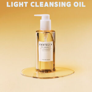 SKIN1004 Madagascar Centella Light Cleansing Oil