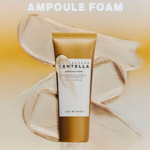 SKIN1004 Madagascar Centella Ampoule Foam