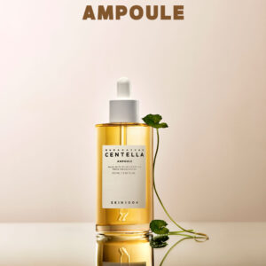 SKIN1004 Madagascar Centella Ampoule