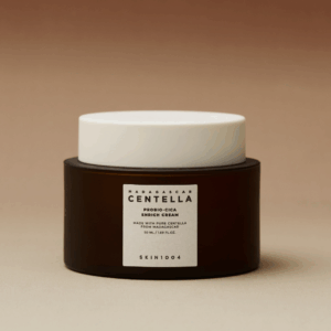 Madagascar Centella Probio-Cica Enrich Cream