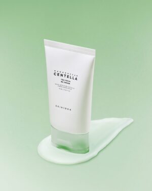 SKIN1004 Madagascar Centella Tea-Trica B5 Cream