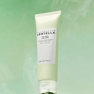 SKIN1004 Madagascar Centella Tea-Trica Bha Foam