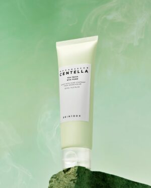 SKIN1004 Madagascar Centella Tea-Trica BHA Foam
