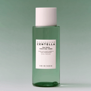 SKIN1004 Madagascar Centella Tea-Trica Purifying Toner