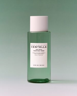 SKIN1004 Madagascar Centella Tea-Trica Purifying Toner