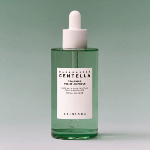 SKIN1004 Madagascar Centella Tea-Trica Relief Ampoule