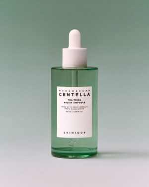 SKIN1004 Madagascar Centella Tea-Trica Relief Ampoule