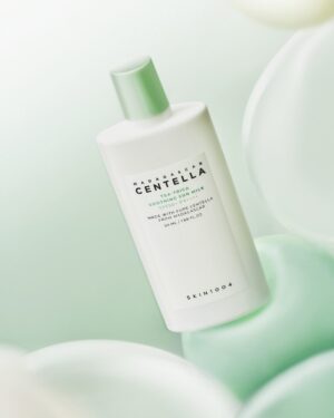 SKIN1004 Madagascar Centella Tea-Trica Soothing Sun Milk