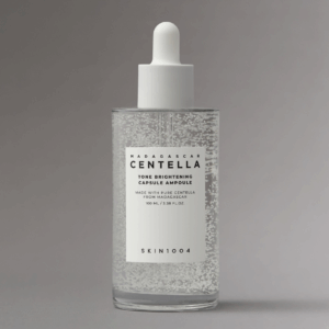 SKIN1004 Madagascar Centella Tone Brightening Capsule Ampoule