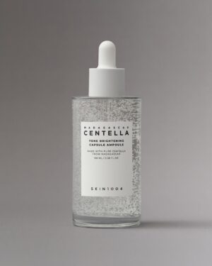 SKIN1004 Madagascar Centella Tone Brightening Capsule Ampoule