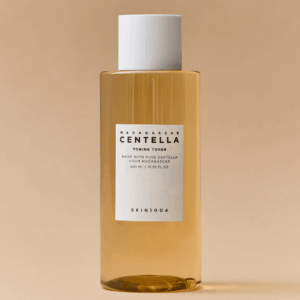 SKIN1004 Madagascar Centella Toning Toner