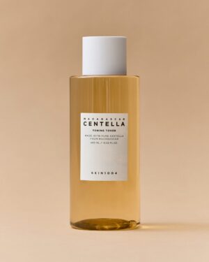 SKIN1004 Madagascar Centella Toning Toner
