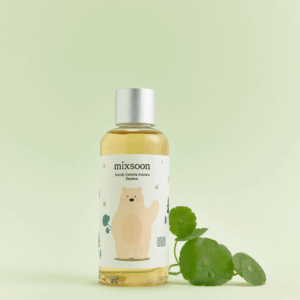 MIXSOON Soondy Centella Asiatica Essence