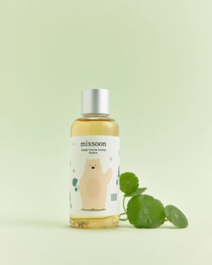 MIXSOON Soondy Centella Asiatica Essence