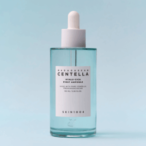 SKIN1004 Madagascar Centella Hyalu-Cica First Ampoule
