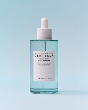 SKIN1004 Madagascar Centella Hyalu-Cica First Ampoule