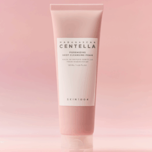 SKIN1004 Madagascar Centella Poremizing Deep Cleansing Foam