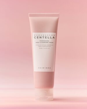 SKIN1004 Madagascar Centella Poremizing Deep Cleansing Foam