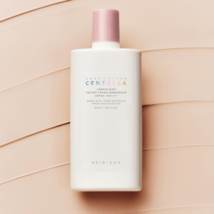 SKIN1004 Madagascar Centella Poremizing Velvet Finish Sunscreen