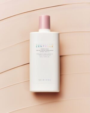 SKIN1004 Madagascar Centella Poremizing Velvet Finish Sunscreen