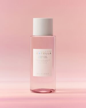 SKIN1004 Madagascar Centella Poremizing Clear Toner