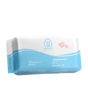 CLEAN PURECOTTON Disposable Face Towel