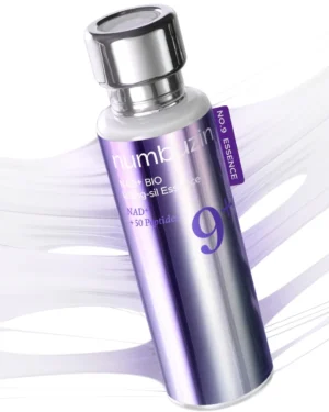 NUMBUZIN No.9 NAD+ Bio Lifting-sil Essence