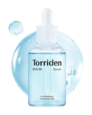 TORRIDEN DIVE-IN Low Molecule Hyaluronic Acid Serum