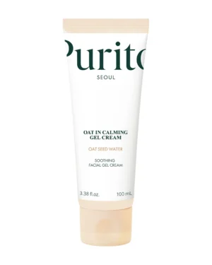 PURITO Oat-in Calming Gel Cream